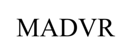MADVR