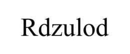 RDZULOD