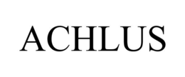 ACHLUS