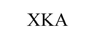 XKA