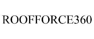 ROOFFORCE360