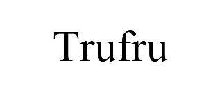 TRUFRU