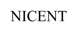 NICENT