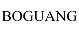 BOGUANG