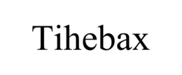 TIHEBAX
