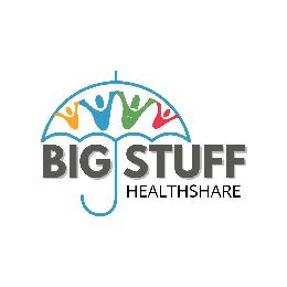 BIG STUFF HEALTHSHARE