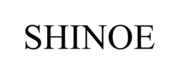 SHINOE