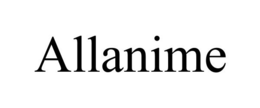 ALLANIME
