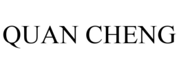 QUAN CHENG