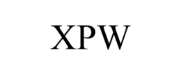 XPW