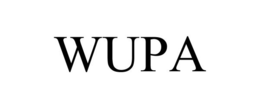 WUPA