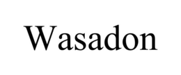 WASADON