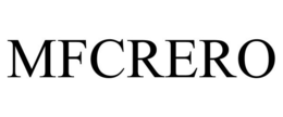 MFCRERO