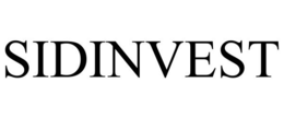 SIDINVEST