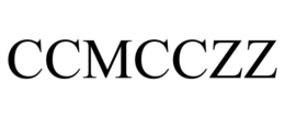 CCMCCZZ