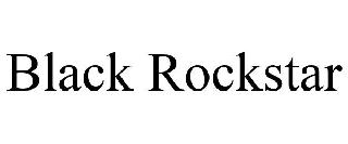 BLACK ROCKSTAR