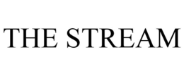 THE STREAM