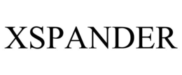 XSPANDER
