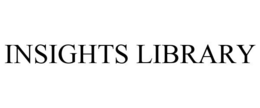 INSIGHTS LIBRARY