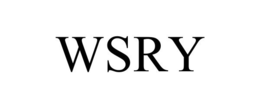 WSRY