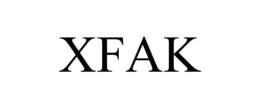 XFAK