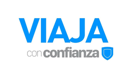 VIAJA CON CONFIANZA