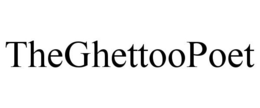 THEGHETTOOPOET