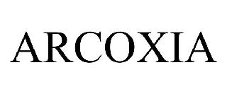 ARCOXIA