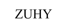 ZUHY