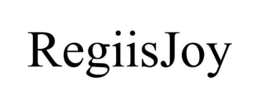 REGIISJOY