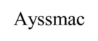 AYSSMAC