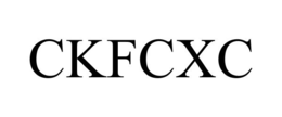 CKFCXC
