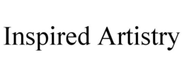 INSPIRED ARTISTRY