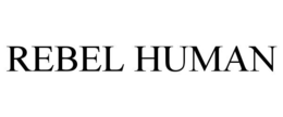 REBEL HUMAN