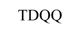 TDQQ