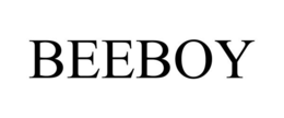 BEEBOY