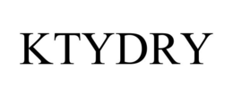 KTYDRY