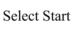 SELECT START
