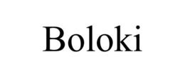BOLOKI