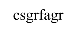 CSGRFAGR