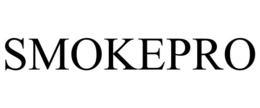 SMOKEPRO