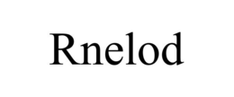 RNELOD