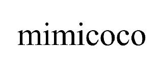MIMICOCO