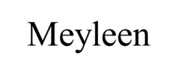 MEYLEEN