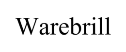 WAREBRILL