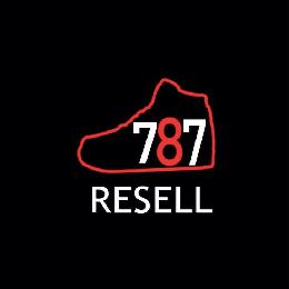 787 RESELL