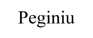 PEGINIU