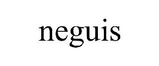 NEGUIS