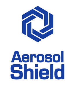 AEROSOL SHIELD
