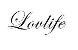 LOVLIFE